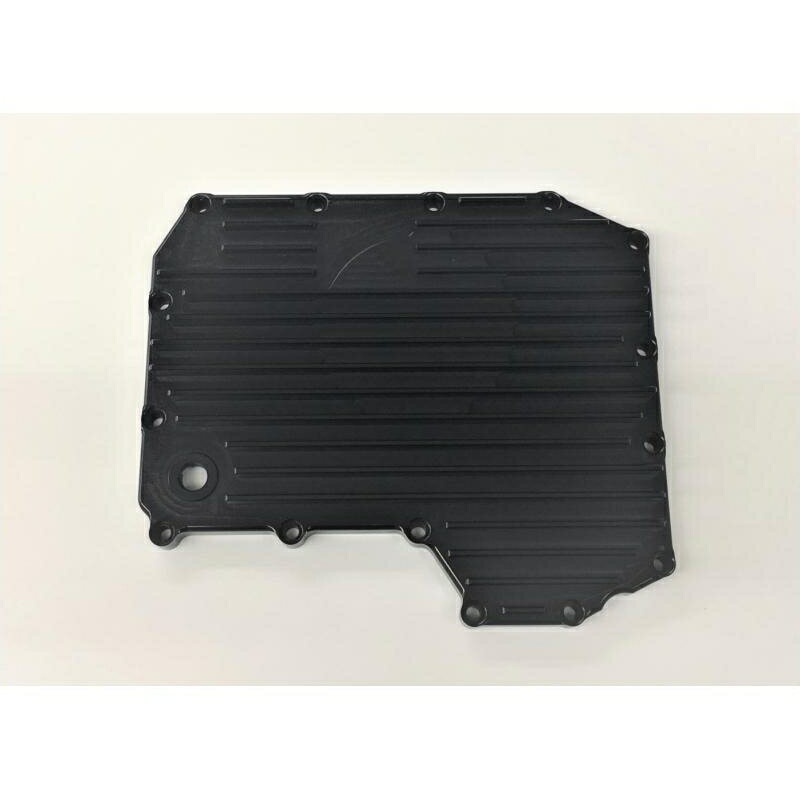 バイクパーツ ケイファクトリー ビレットオイルパンセット 226TZDOA17R 4582215618417