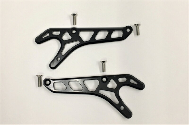 ケイファクトリー K-FACTORY V型スタンドフック スーパーブラック スイングアーム新型目の字 ZRX1200DAEG Z900RS 179WZAL014R 4582215619131 取寄品