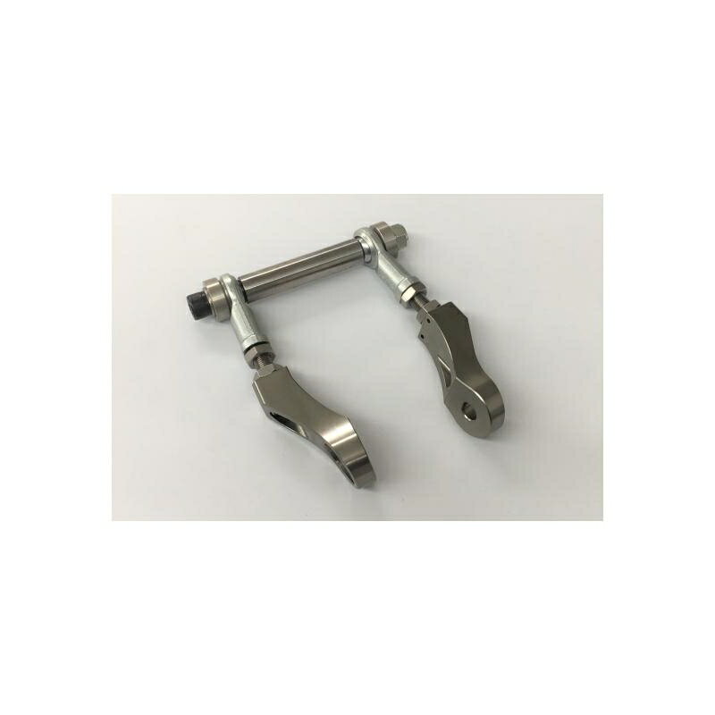 バイクパーツ ケイファクトリー 車高調整キット タイプ2112VZCV004C 4582215619247