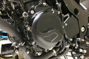 外装 ケイファクトリー K-FACTORY エンジンカバースライダー 左側 KATANA 19- 263LZCE037B 4582215619629 取寄品