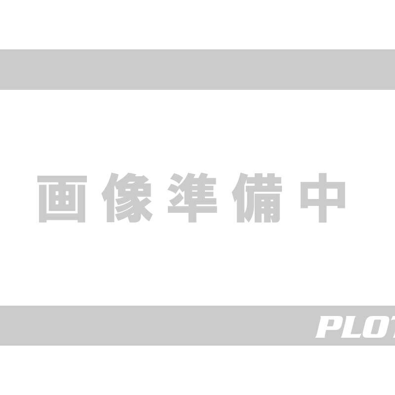 バイクパーツ 外装ケイファクトリー エンジンスライダー194LZBH067B 4582215624470