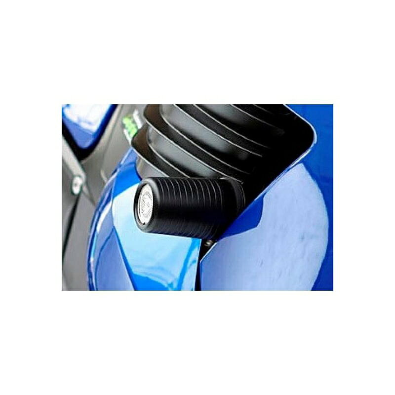 バイクパーツ 外装ケイファクトリー エンジンスライダー 101LZBH017B 4582215493892