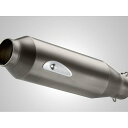 バイクパーツK FACTORY(ケイファクトリー) バレットサイレンサー 000PZZZZE00004582215496435チタン タテフック