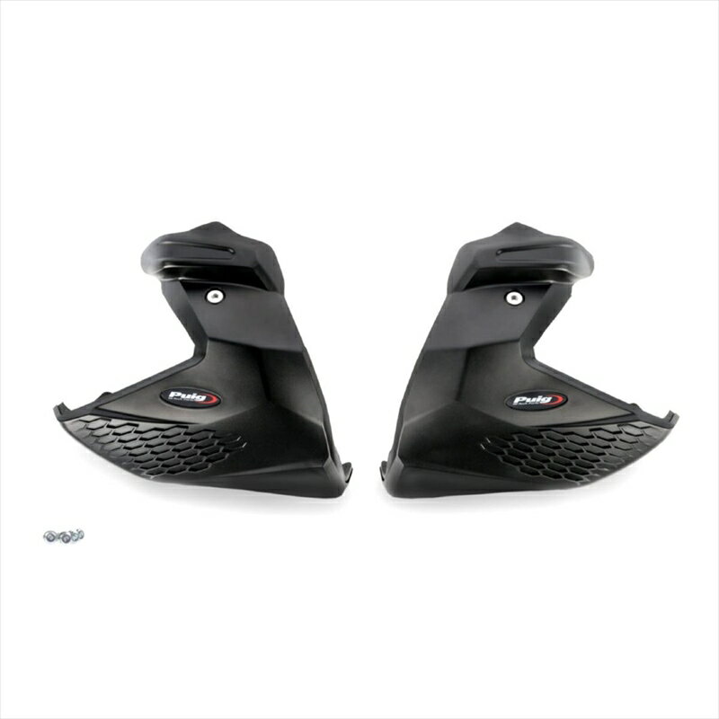 バイクパーツ プーチ エンジンケースカバー ブラック BMW21364N 4571415045802R1250GS 18-23/R1250GS ADVENTURE 18-23/R1250R 22-23