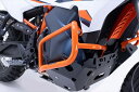 外装 エスダブリューモーテック クラッシュバー ORG KTM 790ADV 23/890ADV/R 22 SBL0491810100/EB 453879220...