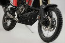 外装 エスダブリューモーテック エンジンガード BLK TENERE700 19 MSS0679910002/B 4538792204178 取寄品