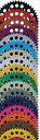 駆動系 コーケン オリジナル SUNSTAR リアスプロケット RH-113-45/レッド RH-113-45-RD 4550646080288 取寄品