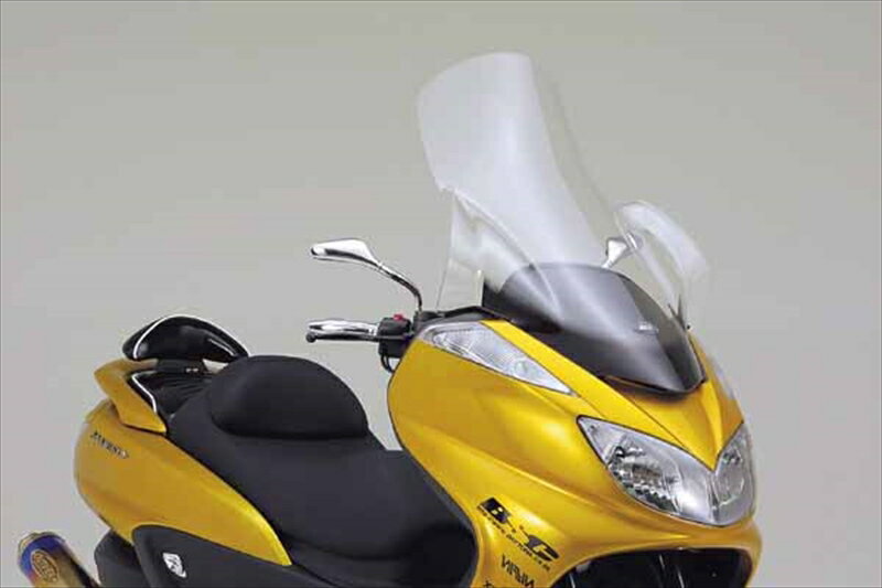 外装 デイトナ DAYTONA GIVI D137ST G.MAJESTY 60005 4909449259290 取寄品