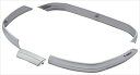 【5日前後で発送】 ジビ GIVI Z734 V46ヨウシルバーモール 61264 4909449272251 取寄品