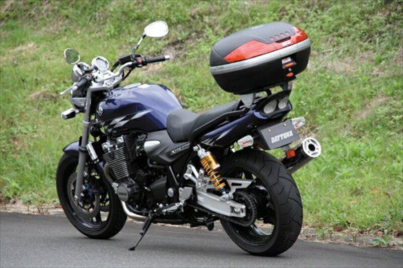 【5日前後で発送】 ジビ GIVI 361F(モノラック用フィッティング) XJR1300 07 66626 4909449329948 取寄品