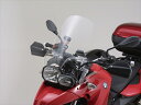 外装 ジビ GIVI 333DTスクリーン F650GS 68566 4909449341575 取寄品