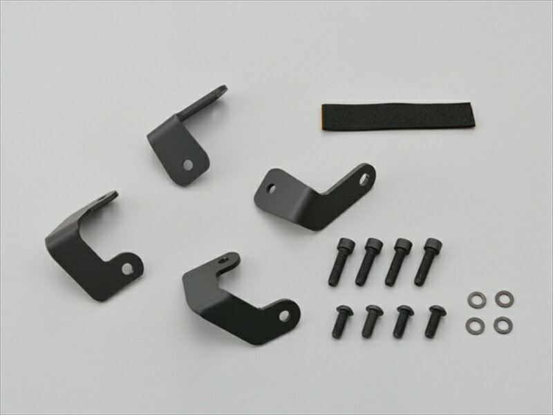 ジビ GIVI 1111KIT NC700X S -13 79310 4909449436578 取寄品