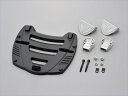 ジビ GIVI M3 プレートセット モノラックヨウ 90090 4909449443057 取寄品