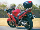 ジビ GIVI 248F モノラックステーCBR-XX 90168 4909449446362 取寄品