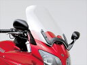 外装 ジビ GIVI スクリーン D134ST FJR1300 90134 4909449446577 取寄品