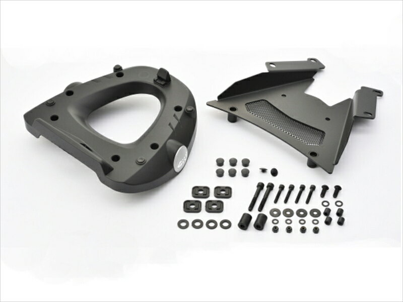 ジビ GIVI E331M SPキャリアGマジェ 90113 4909449446614 取寄品