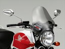 【5日前後で発送】 外装 ジビ GIVI スクリーン A210 90115 4909449446775 取寄品