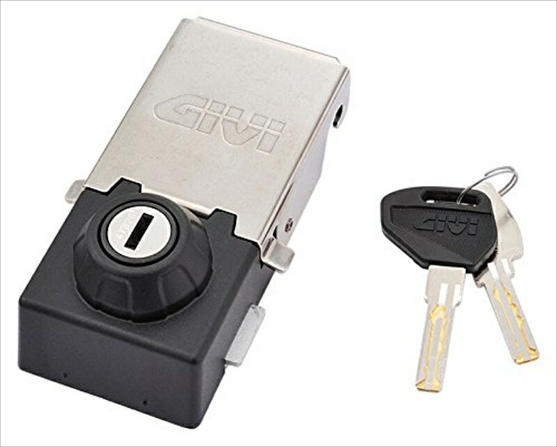 【5日前後で発送】 ジビ GIVI GIVI Z4822SXMR OBK LロックS 91660 4909449458563 取寄品