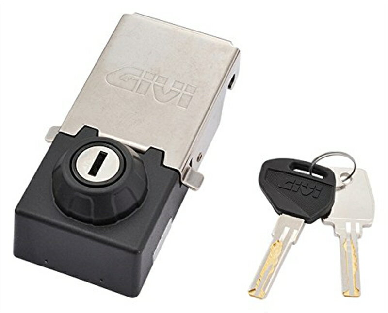 【5日前後で発送】 ジビ GIVI GIVI Z4822DXMR OBK RロックS 91661 4909449458587 取寄品