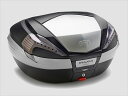 【5日前後で発送】 ジビ GIVI V56NT ムトソウBK アルミ 92361 4909449471807 取寄品