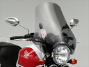 外装 ジビ GIVI GIVI A620 ウインドスクリーン 93960 4909449486863 取寄品