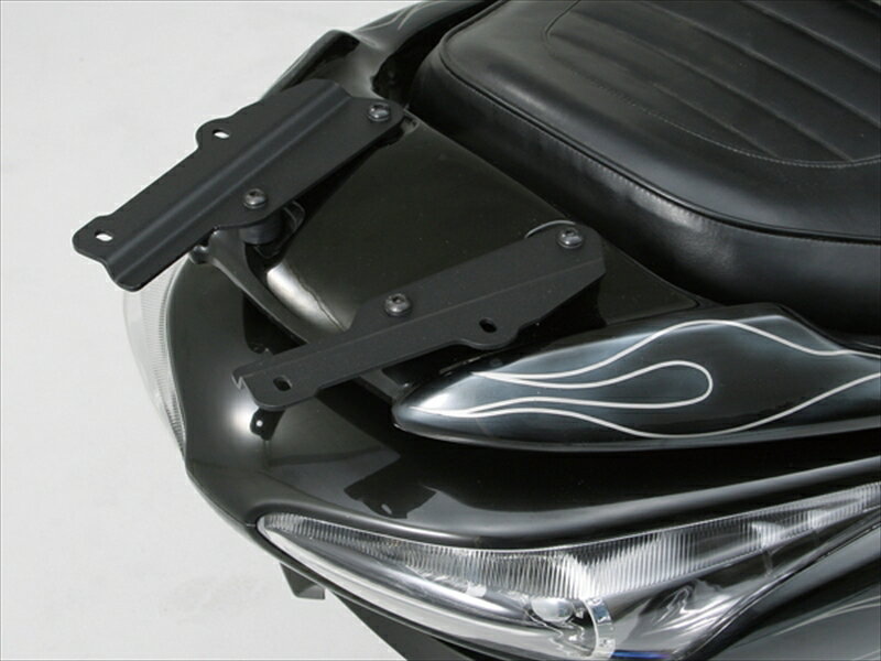 【5日前後で発送】 ジビ GIVI GIVI E220M スペシャルキャリア FORZA〈MF08〉 94022 4909449487310 取寄品