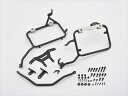 【5日前後で発送】 ジビ GIVI GIVI PL5103CAM CAMパニアホルダー F800 94063 4909449487761 取寄品