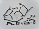 【5日前後で発送】 ジビ GIVI GIVI PLR1144 CRF1000L 95931 4909449506011 取寄品
