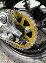 【5日前後で発送】 駆動系 ジークラフト G-クラフト リアスプロケット 36丁 モンキー125(JB03) GROM(JC92) 31510 45222853...
