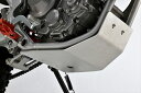 外装 ジークラフト G-クラフト スキッドプレート CRF250L 21- 32501 4522285325013 取寄品