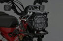 ジークラフト G-クラフト フロントキャリア CT125(JA55) 32601 4522285326010 取寄品