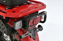 外装 ジークラフト G-クラフト リアバンパー CT125(JA55) 32605 4522285326058 取寄品