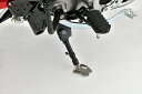 【5日前後で発送】 外装 ジークラフト G-クラフト ワイドアジャストスタンド CT125(JA55) 32613 4522285326133 取寄品