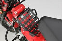 ジークラフト G-クラフト センターキャリアタイプ2 CT125(JA55) 32624 4522285326249 取寄品