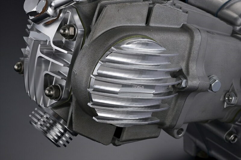 【5日前後で発送】 ジークラフト G-クラフト ビッグフィンカムカバー タイプ2 モンキー ゴリラ 33103 4522285331038 取寄品