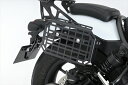 ジークラフト G-クラフト マルチサイドラック スチール Rebel250(MC49) 35037 4522285350374 取寄品