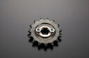 駆動系 ジークラフト G-クラフト オフセットFスプロケット 16丁 4mmオフセット 36023 4522285360236 取寄品