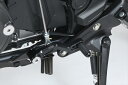 ステップ ギルドデザイン ギルドD ビレットシフトペダル HAWK11 22- 71321 4522285713216 取寄品