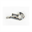 バイクパーツ マフラースペシャルパーツタダオ パワーボックス パイプ2WR2-PB-02 4571117957618WR250R/X(JBK-DG15J)