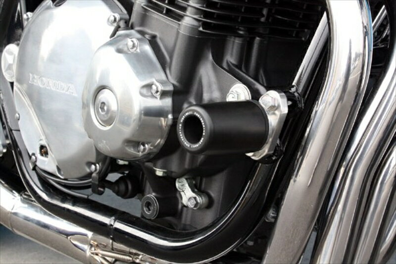 【5日前後で発送】バイクパーツ 外装MORIWAKI ENGINEERING(モリワキエンジニアリング) スキッドパッド ..