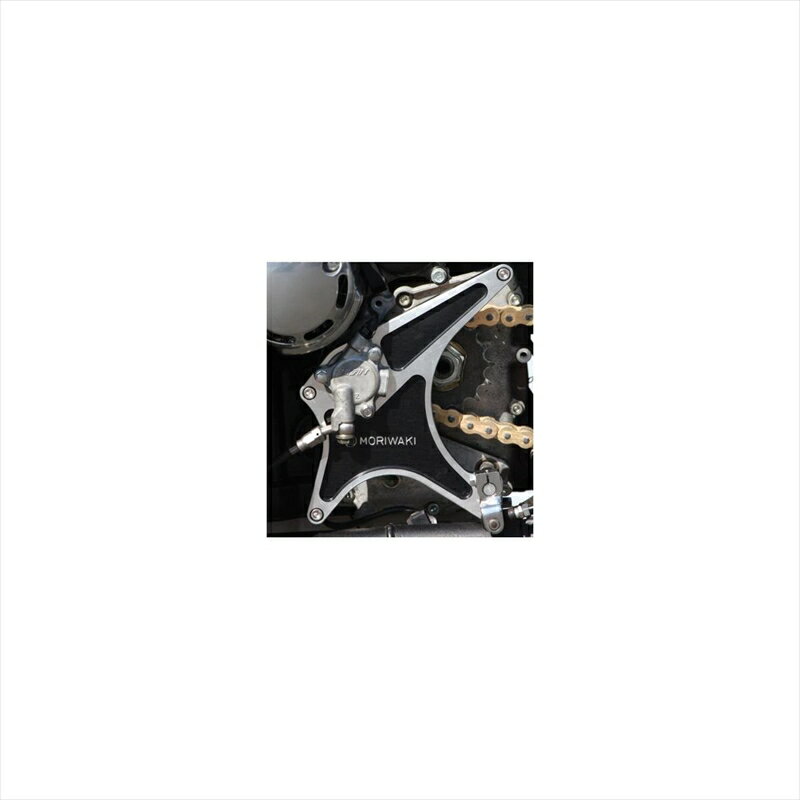 バイクパーツ 駆動系モリワキエンジニアリング クラッチレリーズプレートKIT 01130-10215-10 4527350129060ZEPHYR1100/RS