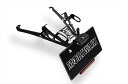 バイクパーツ 外装モリワキエンジニアリング ショートフェンダーキット 08010-201U7-10 4527350157384CB1000R 21-