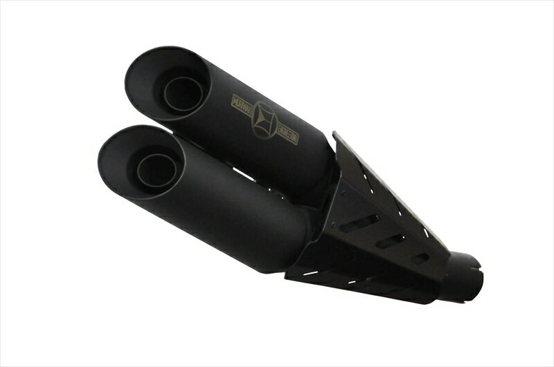 【ポイント2倍】9日01:59まで バイクパーツ マフラーモリワキエンジニアリング CROSS-SHORT S/O BLACK 01810-4G1U7-00 4527350159999CB1000R 18-20/21-