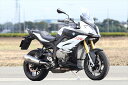 マフラー アールズギア アールズギア リアルスペック S O シングル TI BMW S1000XR 15-19 RB07-03RT 4582329787337 取寄品