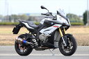 マフラー アールズギア アールズギア リアルスペック S O シングル DB BMW S1000XR 15-19 RB07-03RD 4582329787344...