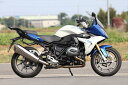 マフラー アールズギア アールズギア リアルスペック S O シングル TI BMW 水冷R1200RS R -16 RB06-03RT 4582329787566 取寄品