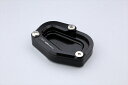外装 アールズギア アールズギア スタンドハイトブラケット BLK BMW R nine T 14-16 BB20-SB00 4582361006823 取寄品