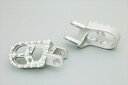 ステップ アールズギア アールズギア ラリーステップ SLV CRF1000Lアフリカ DCT 16-17 AC00-015H-SV 4582361008063...