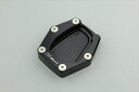 外装 アールズギア アールズギア スタンドハイトブラケット BLK BMW K1600GT 16- BB12-SB01 4582361008193 取寄品
