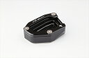 外装 アールズギア アールズギア スタンドハイトブラケット TYPE-2 BLK BMW C650GT 12-15 16- C650SPORT 16- C600...